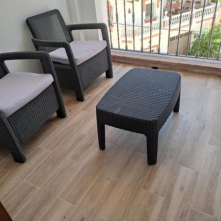 Apartamentos Maria คอมเปตา ภายนอก รูปภาพ