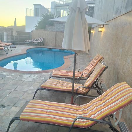 Apartamentos Maria คอมเปตา ภายนอก รูปภาพ