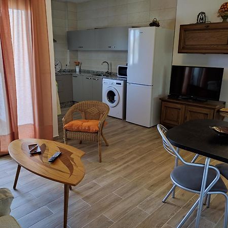 Apartamentos Maria คอมเปตา ภายนอก รูปภาพ