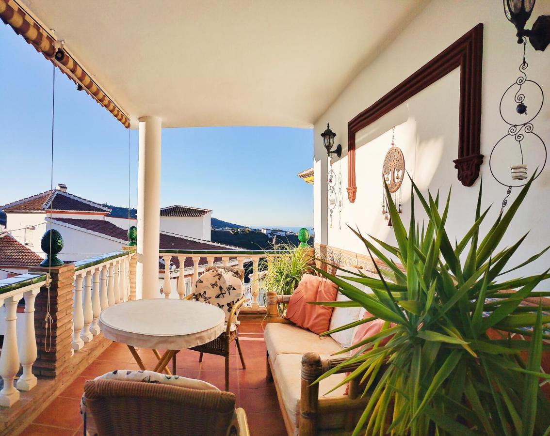 Apartamentos Maria คอมเปตา ภายนอก รูปภาพ