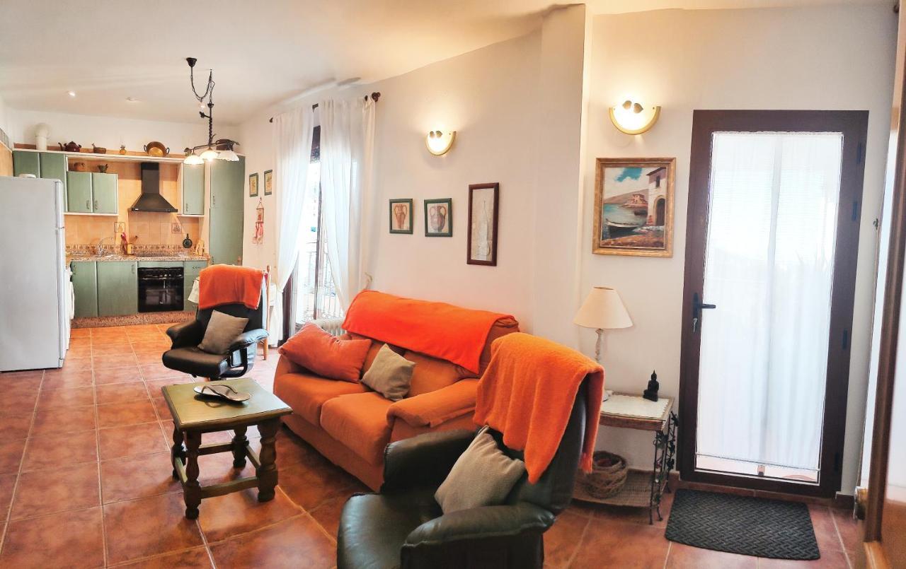 Apartamentos Maria คอมเปตา ภายนอก รูปภาพ