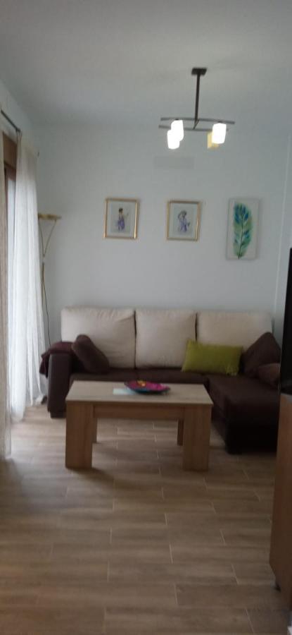 Apartamentos Maria คอมเปตา ภายนอก รูปภาพ