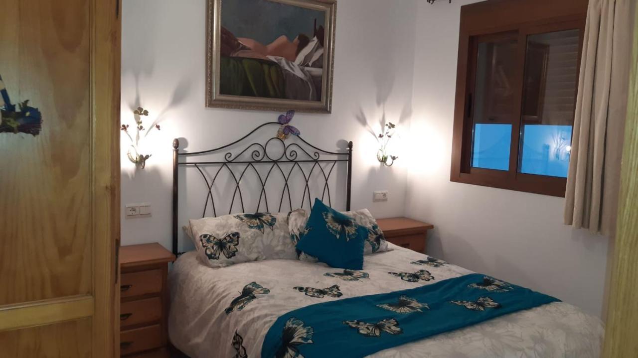 Apartamentos Maria คอมเปตา ภายนอก รูปภาพ
