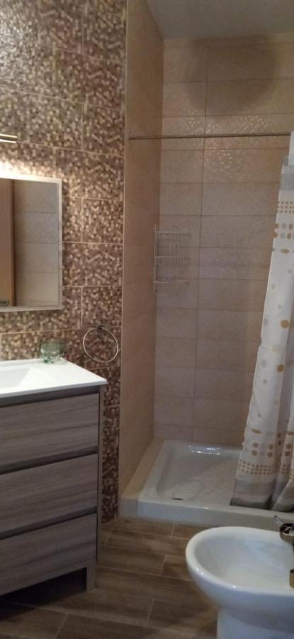 Apartamentos Maria คอมเปตา ภายนอก รูปภาพ