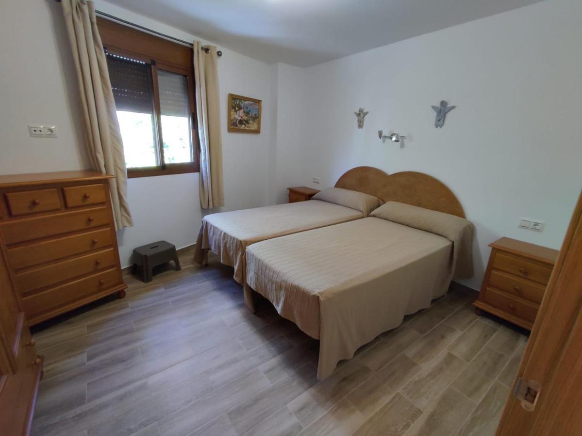Apartamentos Maria คอมเปตา ภายนอก รูปภาพ