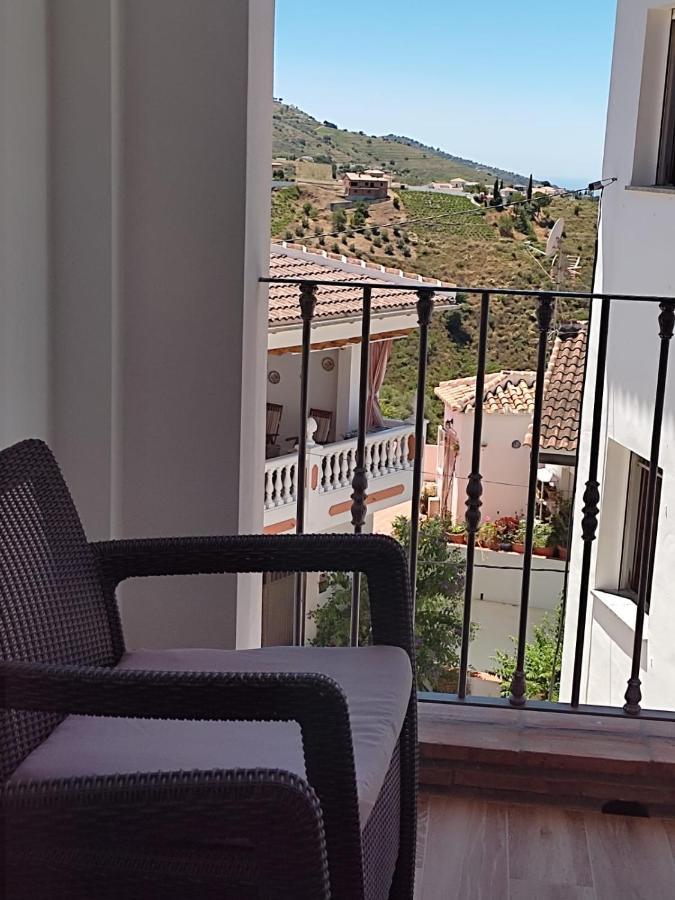 Apartamentos Maria คอมเปตา ภายนอก รูปภาพ