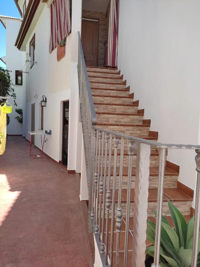 Apartamentos Maria คอมเปตา ภายนอก รูปภาพ