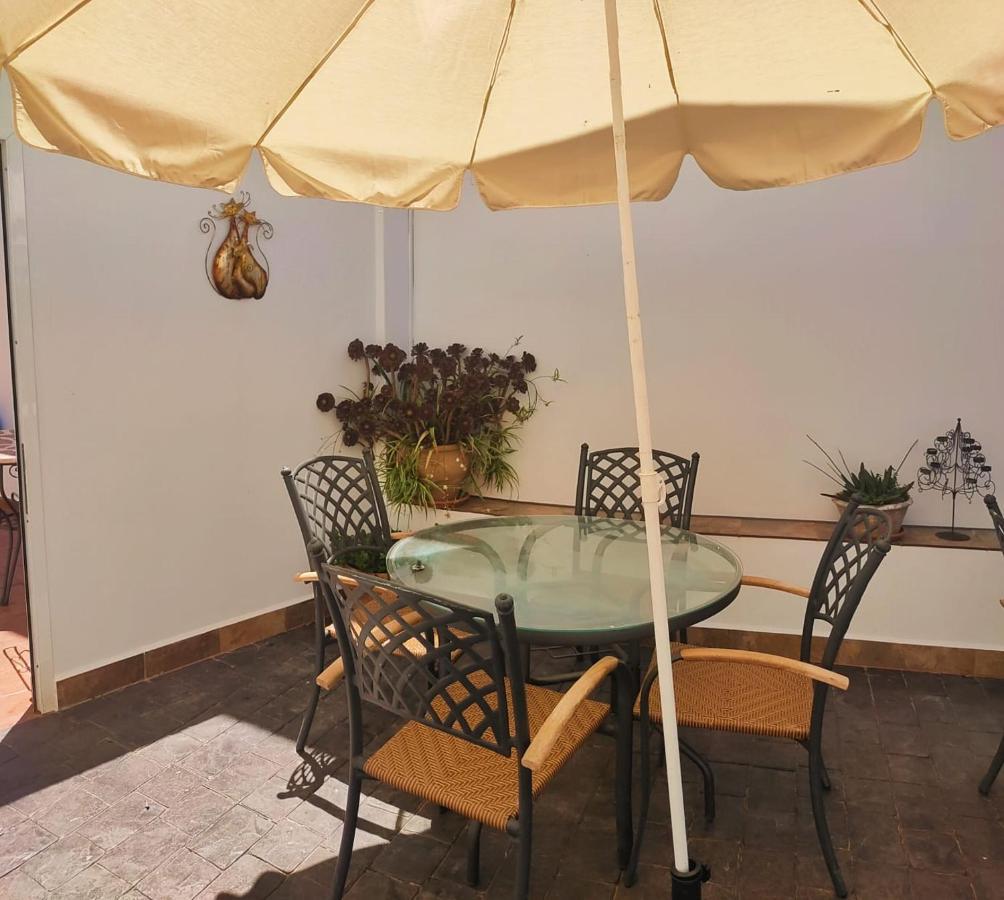 Apartamentos Maria คอมเปตา ภายนอก รูปภาพ