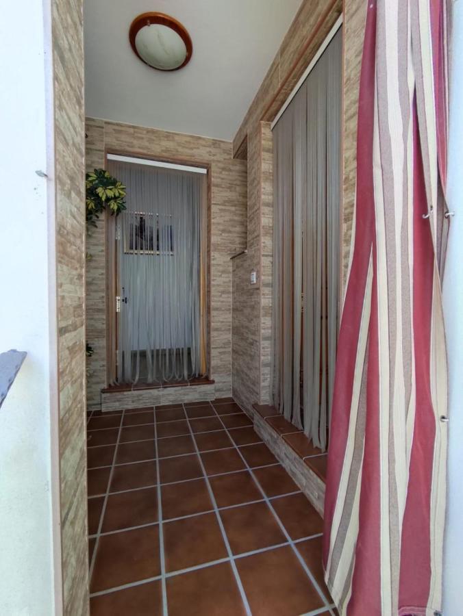 Apartamentos Maria คอมเปตา ภายนอก รูปภาพ