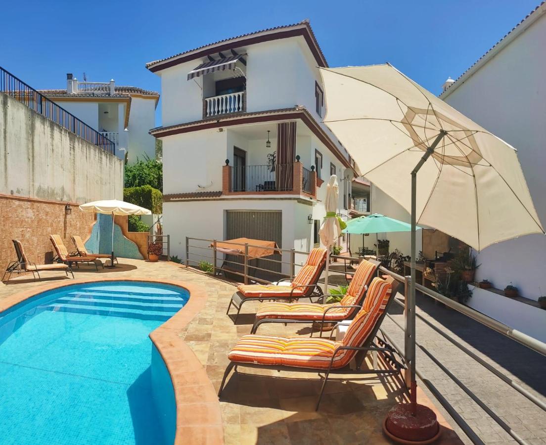 Apartamentos Maria คอมเปตา ภายนอก รูปภาพ