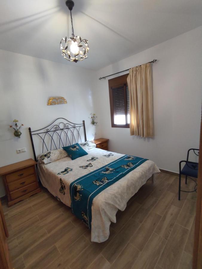 Apartamentos Maria คอมเปตา ภายนอก รูปภาพ