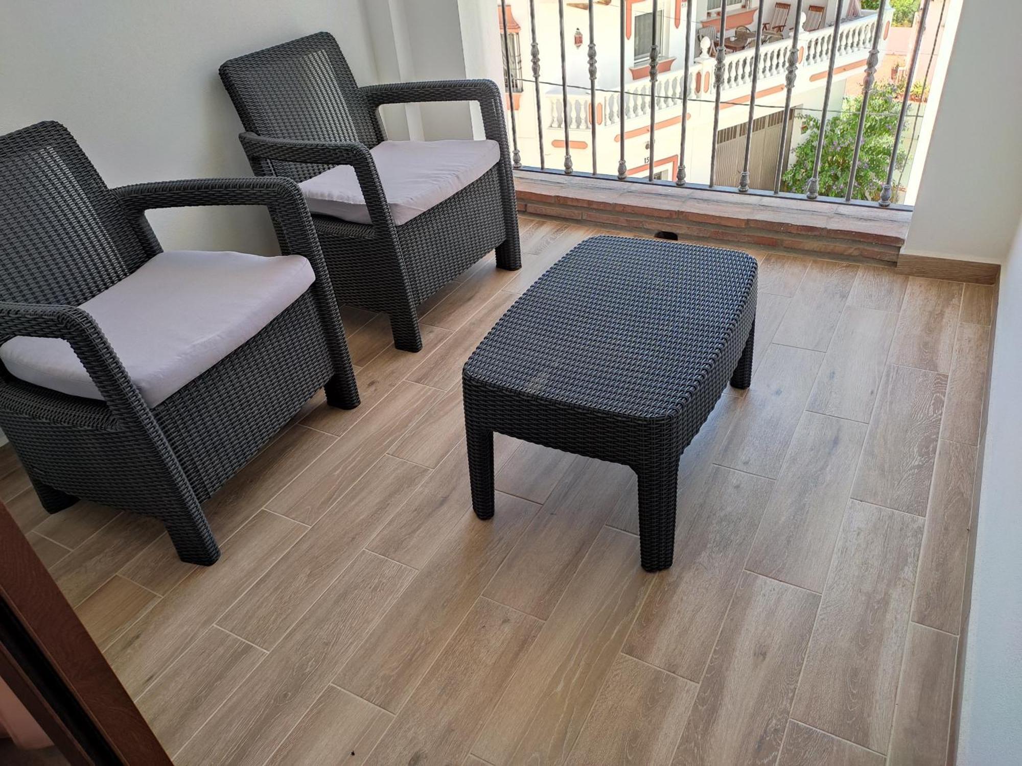 Apartamentos Maria คอมเปตา ภายนอก รูปภาพ