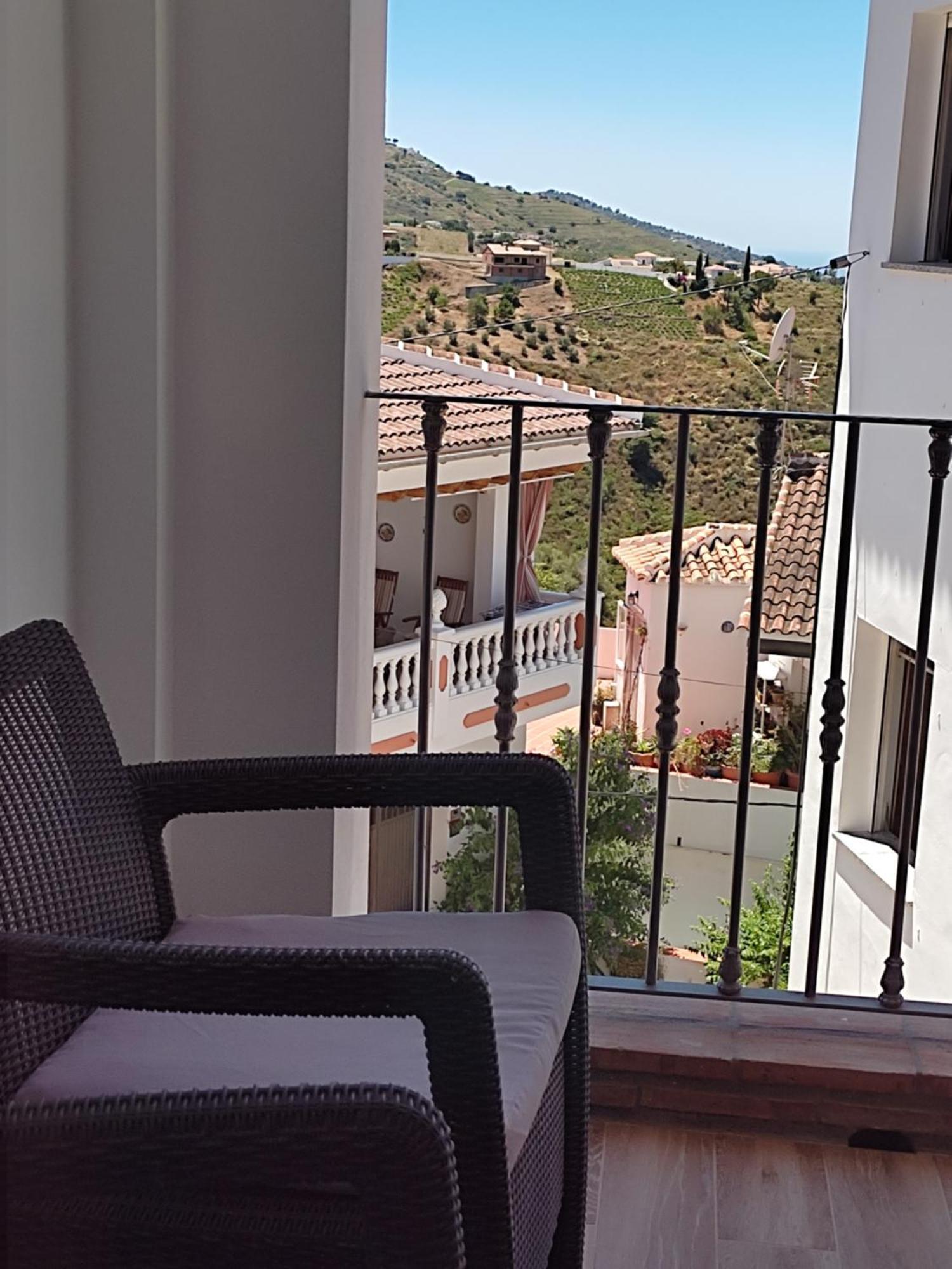 Apartamentos Maria คอมเปตา ภายนอก รูปภาพ