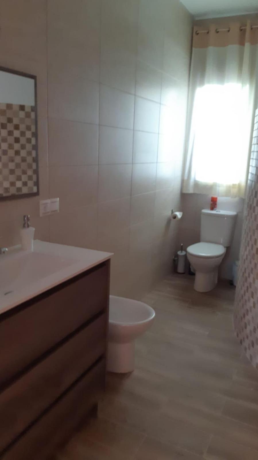 Apartamentos Maria คอมเปตา ภายนอก รูปภาพ