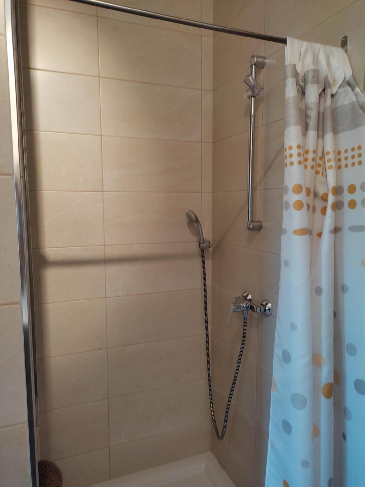 Apartamentos Maria คอมเปตา ภายนอก รูปภาพ
