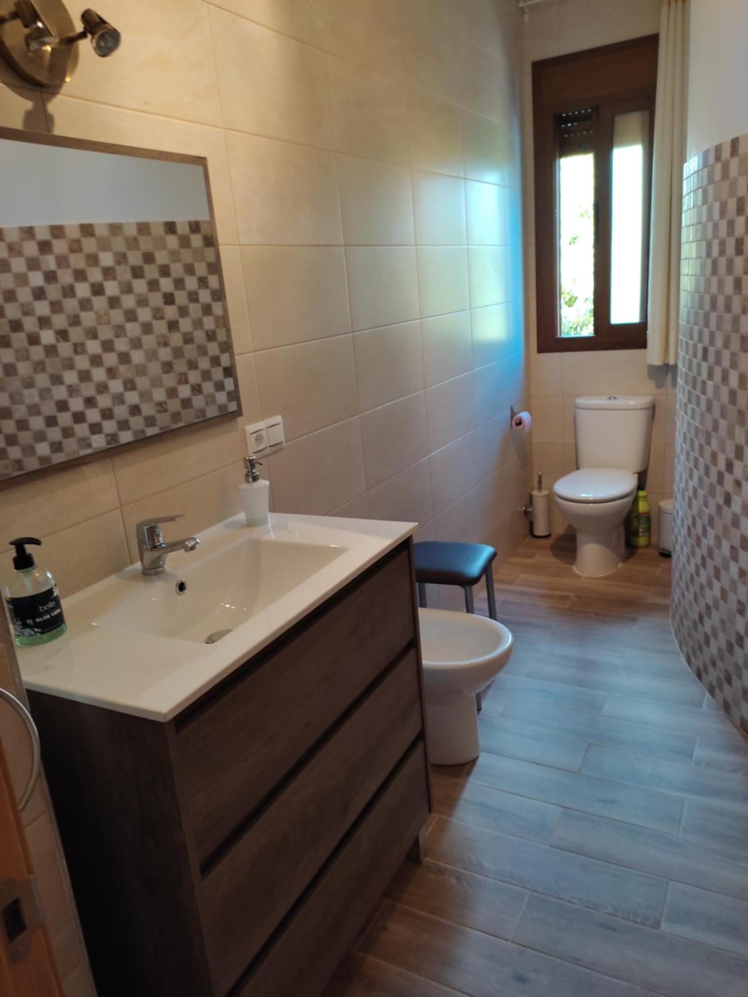 Apartamentos Maria คอมเปตา ภายนอก รูปภาพ