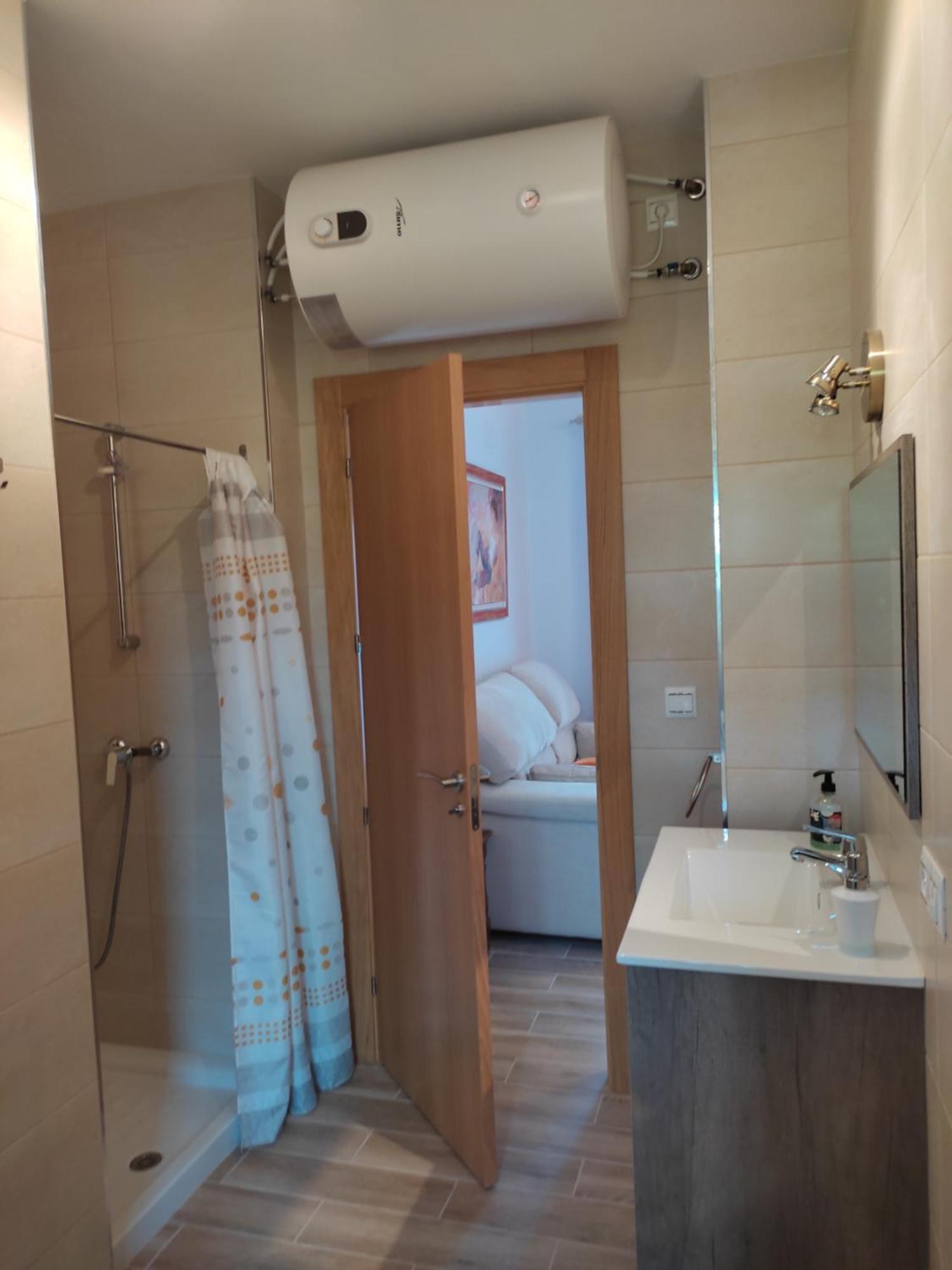 Apartamentos Maria คอมเปตา ภายนอก รูปภาพ